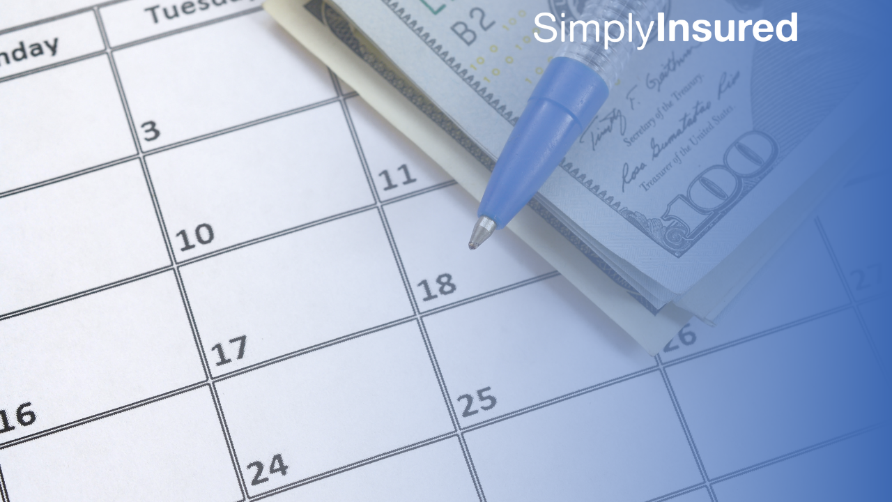 Open Enrollment Timelines by State for 2022